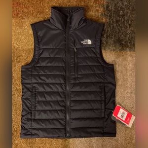 The North Face Vest